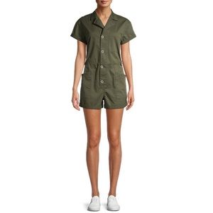 No Boundaries Boilersuit